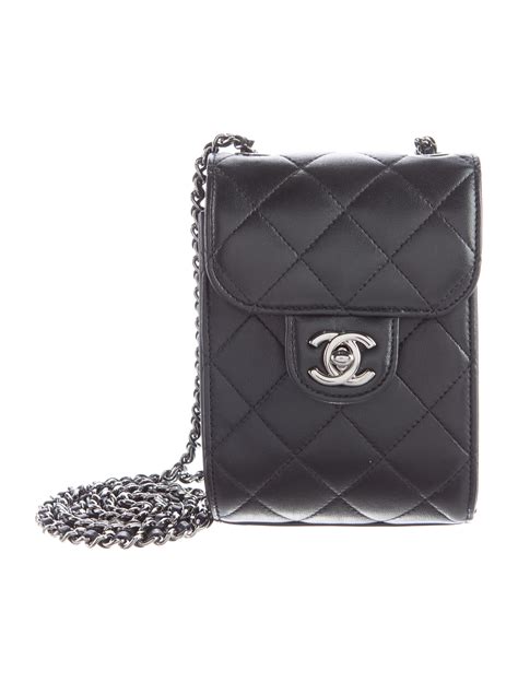 women crossbody chanel handbags|Chanel crossbody price.